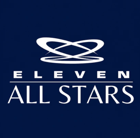 boutique 11 allstars