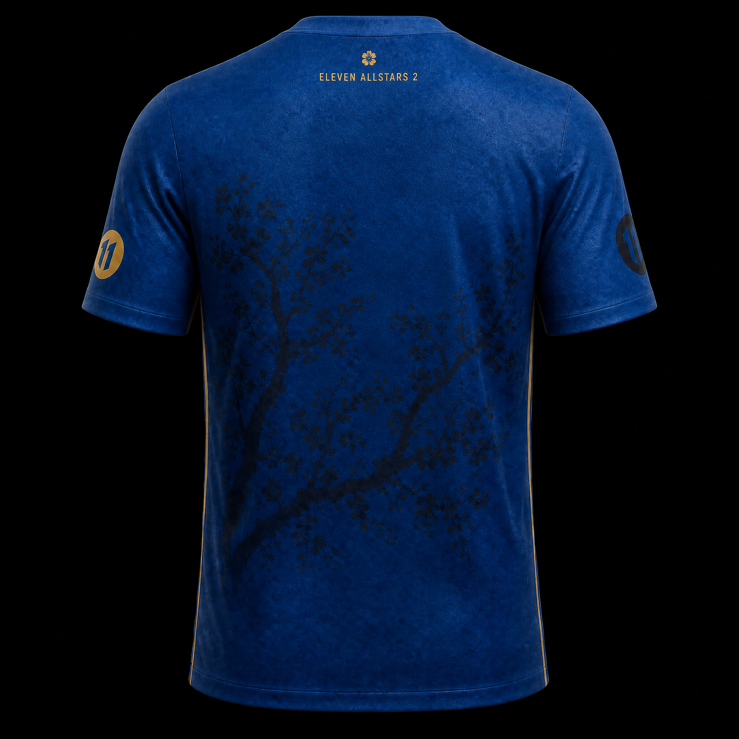 MAILLOT ELEVEN ALLSTARS 2