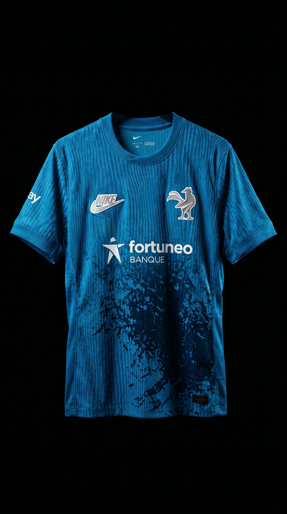 MAILLOT ELEVEN ALLSTARS 2