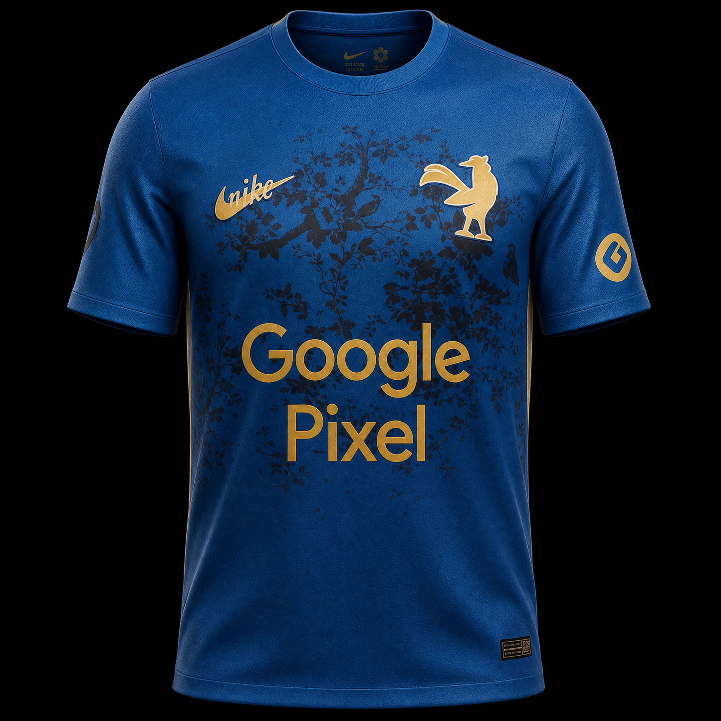 MAILLOT ELEVEN ALLSTARS 2