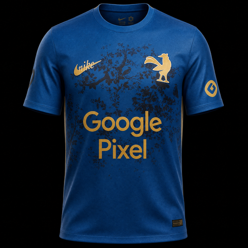 MAILLOT ELEVEN ALLSTARS 2
