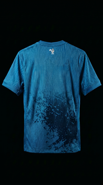 MAILLOT ELEVEN ALLSTARS 2